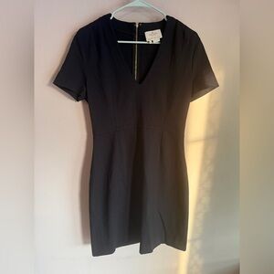 Kate Spade Black dress size 10